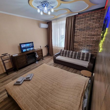 Petropavlivska Apartment Тиха Вуличка В Центрі Старого Міста Камианец-Подилский Екстериор снимка
