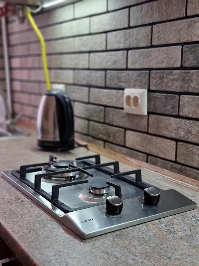 Petropavlivska Apartment Тиха Вуличка В Центрі Старого Міста Камианец-Подилский Екстериор снимка