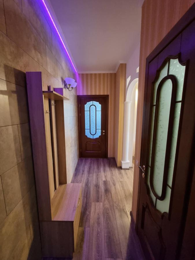Petropavlivska Apartment Тиха Вуличка В Центрі Старого Міста Камианец-Подилский Екстериор снимка