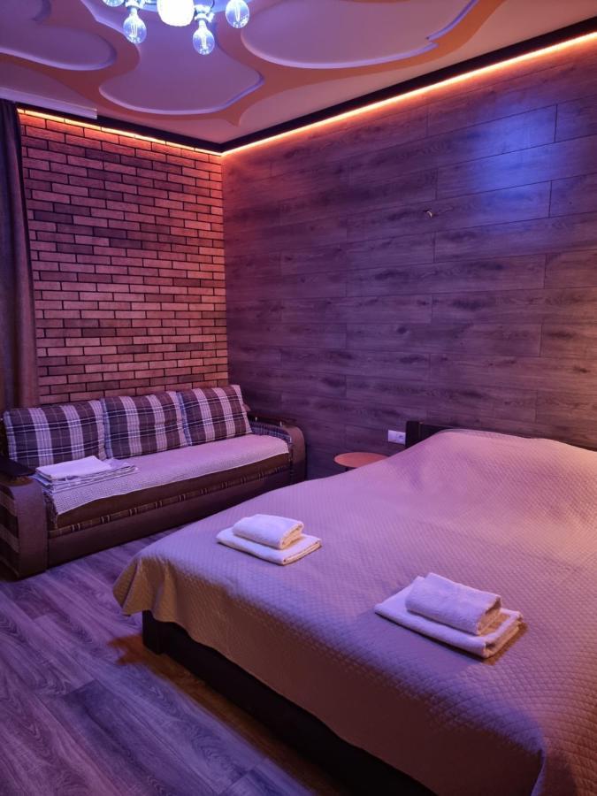 Petropavlivska Apartment Тиха Вуличка В Центрі Старого Міста Камианец-Подилский Екстериор снимка