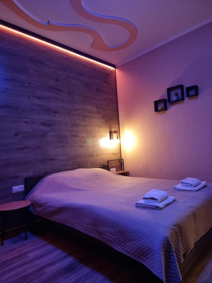 Petropavlivska Apartment Тиха Вуличка В Центрі Старого Міста Камианец-Подилский Екстериор снимка