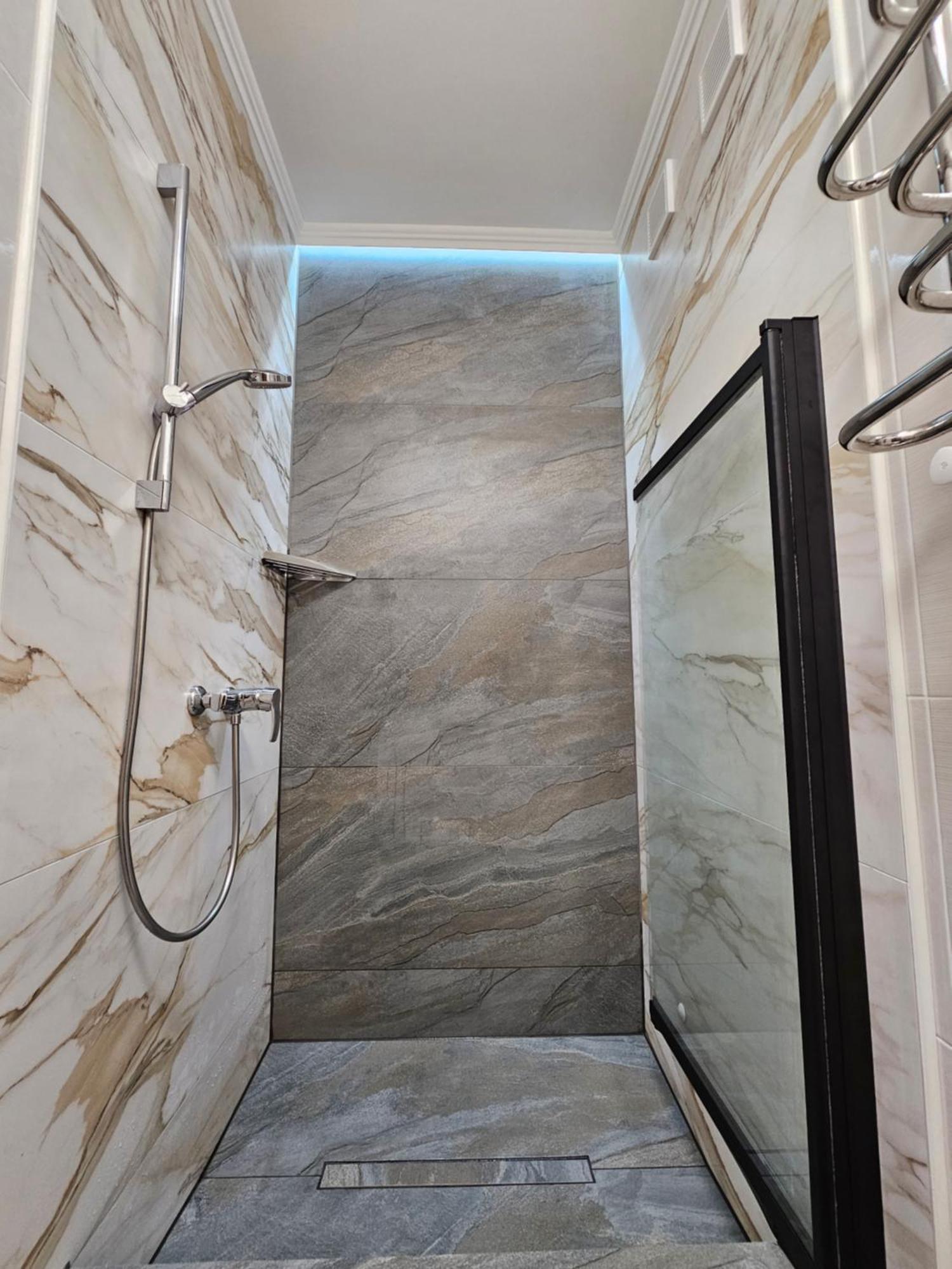 Petropavlivska Apartment Тиха Вуличка В Центрі Старого Міста Камианец-Подилский Екстериор снимка